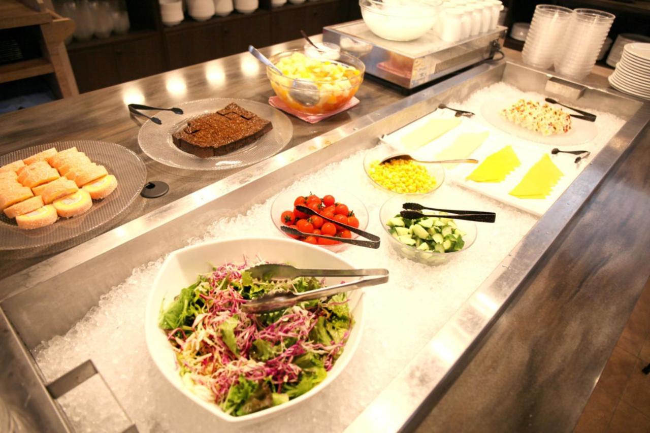 札幌伦勃朗风格酒店 3* 札幌
